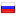alfa-ural.ru hosted country